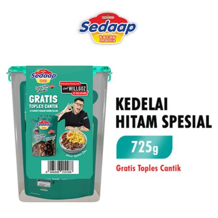 Sedaap Kecap Manis Special 725g