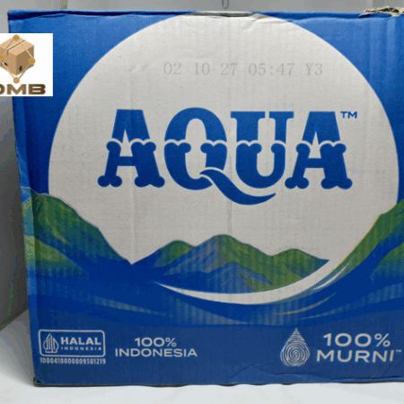 Aqua botol 1500ml [1krt=12pcs]