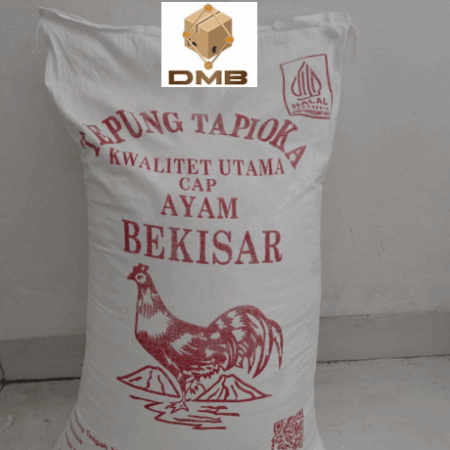 Aci Ayam Merah 25kg [karung]