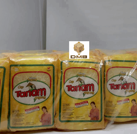 Bihun Tanam Jagung 160gr [1krt=10pcs]