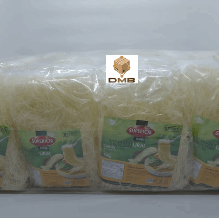 Bihun Filtra superior 130gr [1bal=20pcs]