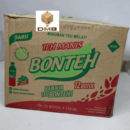 Bonteh 330ml [1krt=12btl]