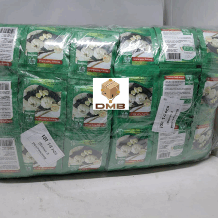 Bawang Putih Bubuk Mangga 49gr [1ball=12rcg]