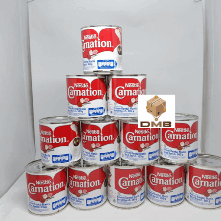 Carnation Kental Manis [1lsn=12klg]