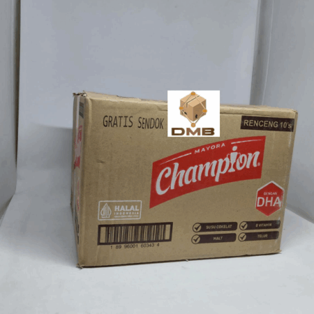 Energen Champion 24gr [1krt=120sc]