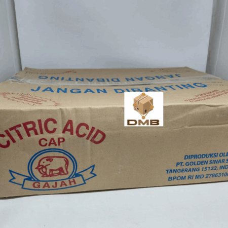 Citrun Gajah 50gr [1krt=200pcs]