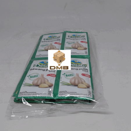 Desaku Bawang Putih Bubuk [1pak=24pcs]