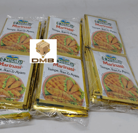 Desaku Marinasi [1pak=36pcs]
