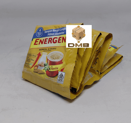 Energen Vanilla [1lbr=10sc]