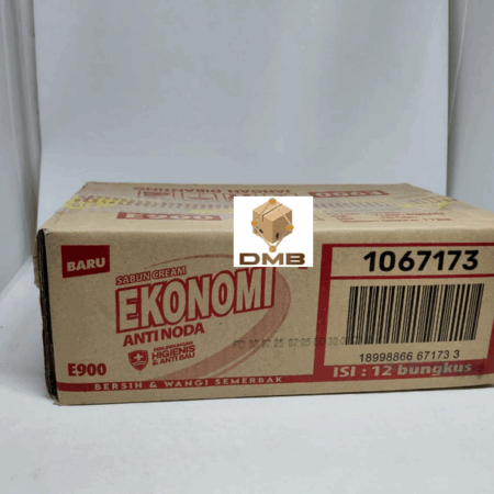 Ekonomi E900 (5000) [1krt=12bks)