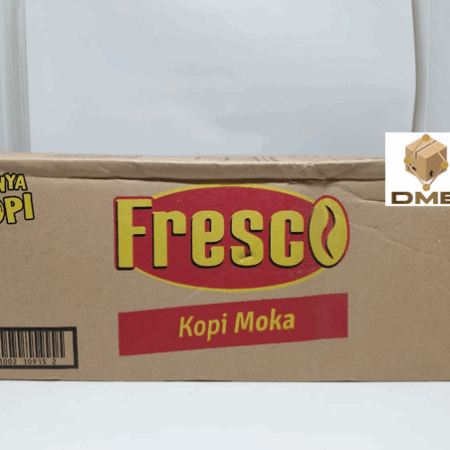 Fresco Moca [1krt=16x12rcg]