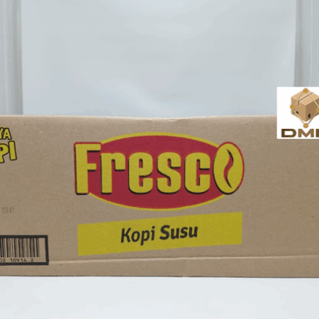 Fresco Susu [1lb=15pcs]