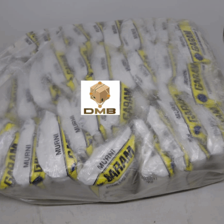 Garam Cap Kapal 250gr [1ball=40bks]