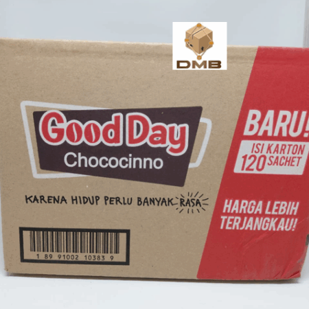Good Day Chococino [1krt=12rcg]