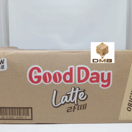 Good Day Late [1krt=12rcg]