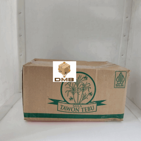 Gula Pasir Sak 50gr [1krt=10pcs]