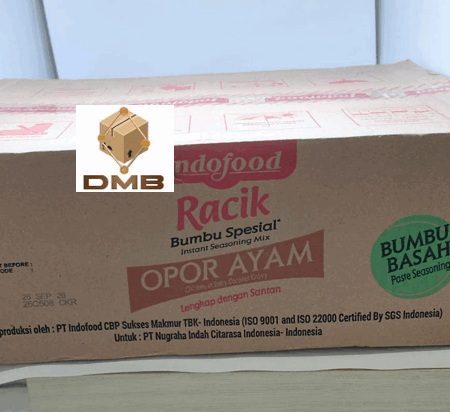 Indofood Bumbu Opor Ayam [1krt=24bks]