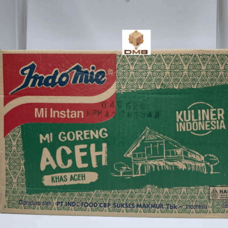 Indomie Aceh [1krt=40pcs]