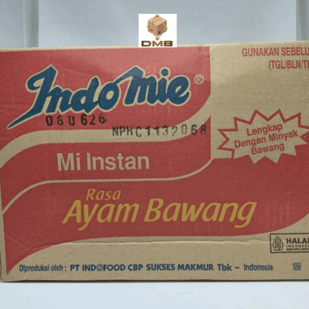 Indomie Ayam Bawang [1krt=40pcs]