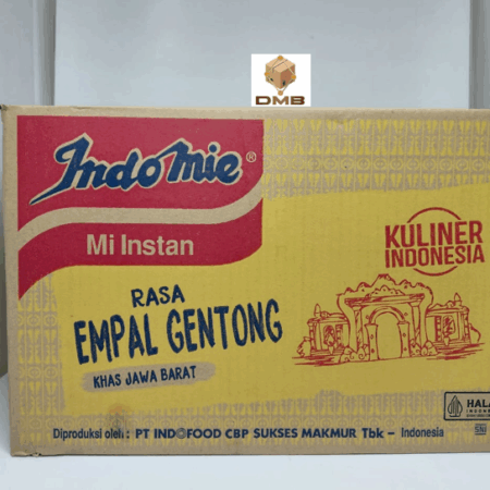 Indomie Empal Gentong [1krt=40pcs]