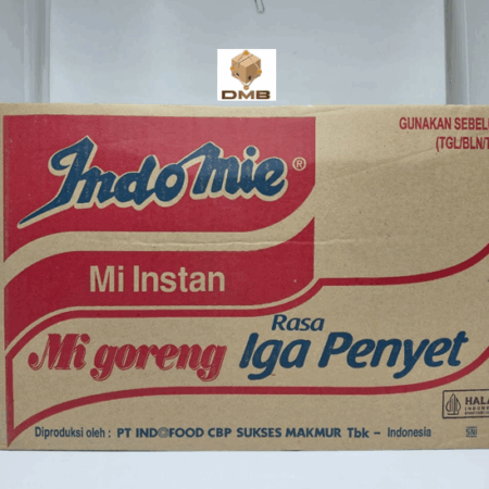 Indomie Iga Penyet [1krt=40pcs]