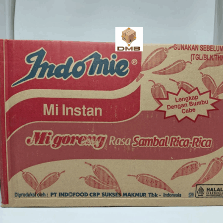 Indomie Rica-Rica [1krt=40pcs]