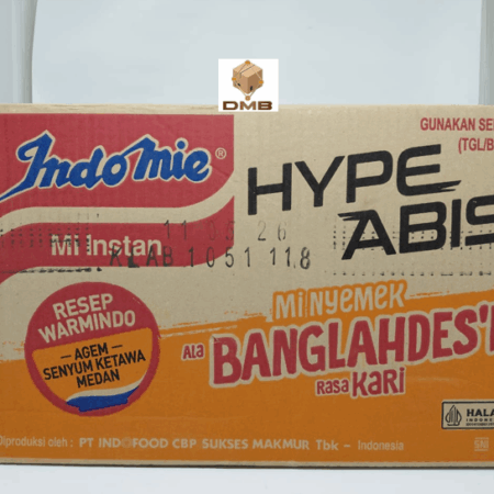 Indomie Bangladesh [1krt=40pcs]