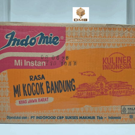 Indomie Kocok Bandung [1krt=40pcs]