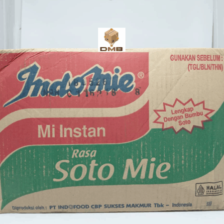 Indomie Soto [1krt=40pcs]