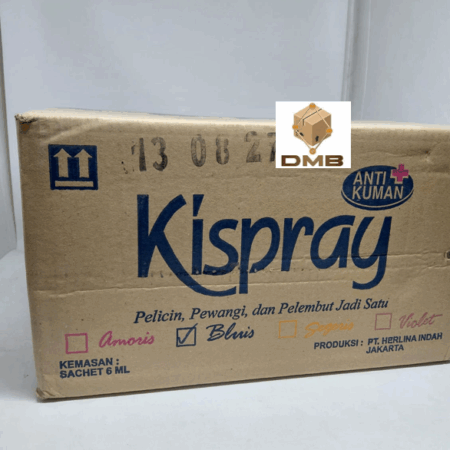 Kispray Sak 6ml [1krt=96rcg]