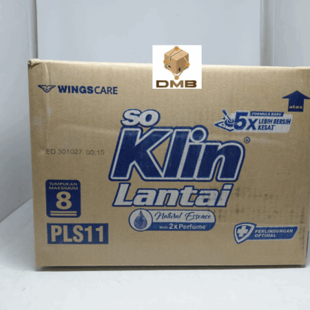so Klin Lantai 25ml [1krt=48pcs]