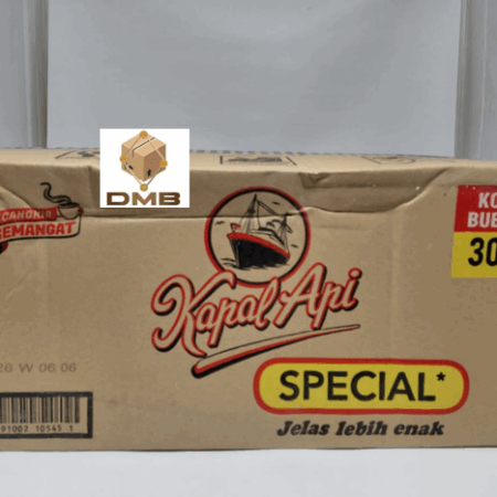 Kapal Api 30gr [1krt=100pcs]