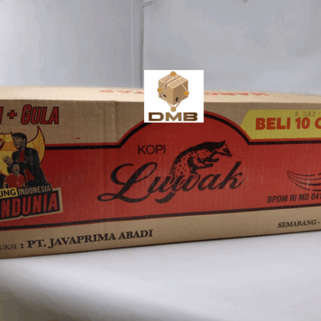 Luwak Hitam [1krt=10rcg]