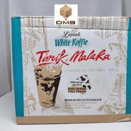 Luwak Malaka [1krt=120scs]