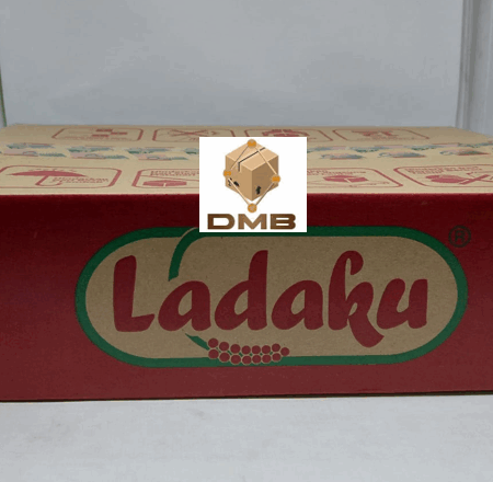 Ladaku 4gr [1krt=8bks,12 sc]