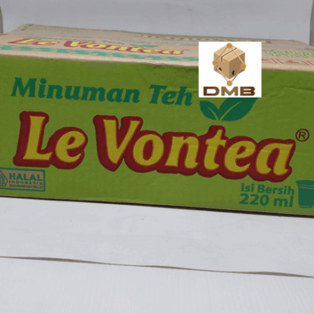 Teh Sisri Lavontea (cup) [1krt=24cup]