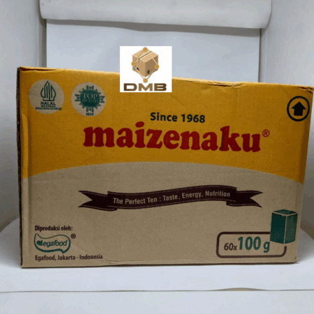 Tepung Maizenaku 100gr [1krt=60bks]
