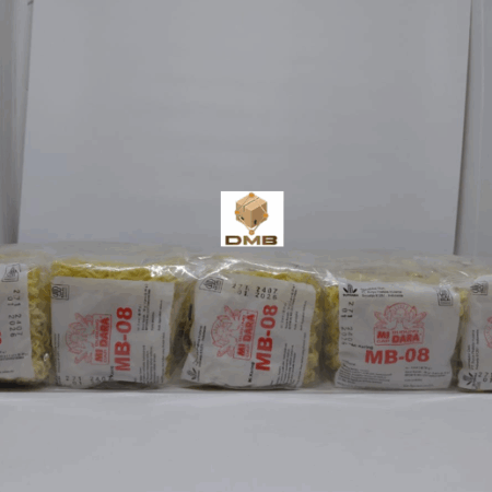 Mie Burung Dara mb [1krt=25pcs]