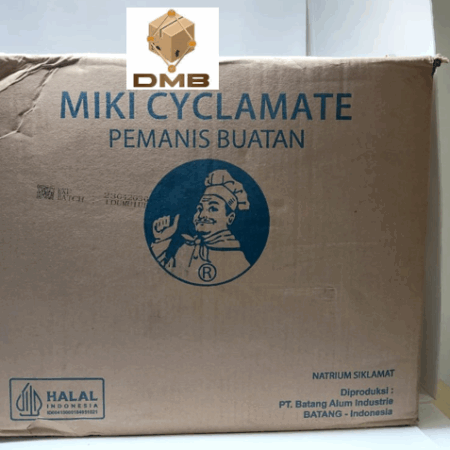 Miki Biru 47gr [1krt=40pcs]