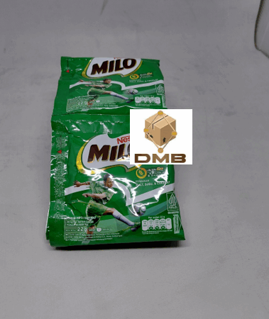 Milo Sachet [1lbr=10sc]