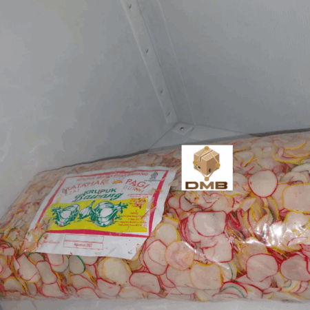 Kerupuk Mp Belang [1ball=5kg]