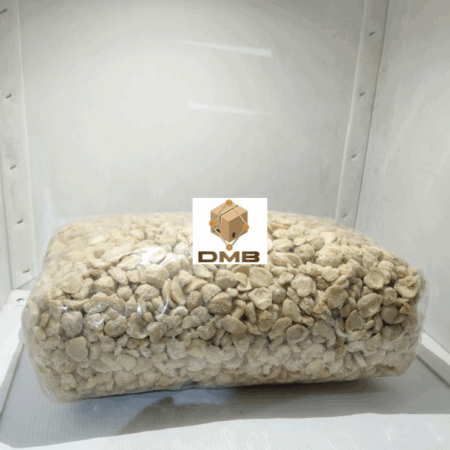 Kemiri Muncang [1ball=5kg]