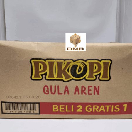 Pikopi Gula Aren [1krt=12rcg]