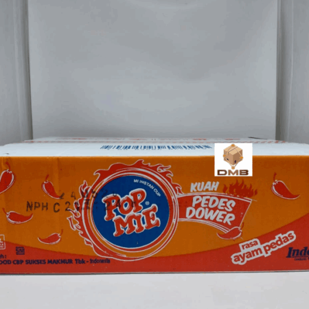 POP Mie Sedap Dower [1krt = 12pcs]