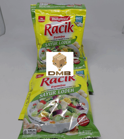 Indofood Racik Sayur Lodeh [1lbr=10sc]