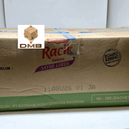 Indofood Racik Sayur Lodeh [1krt=200sc]