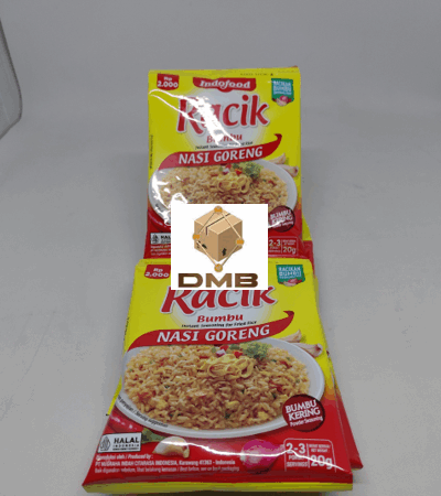 Indofood Racik Nasi Goreng [1lbr=10sc]