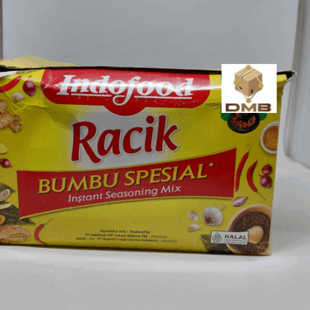 Indofood Racik Rawon [1box=24pcs]