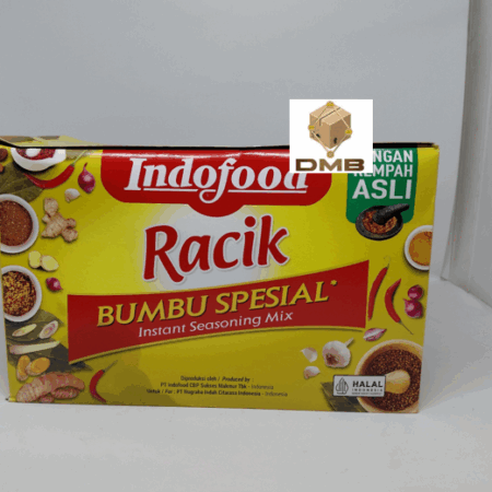 Indofood Racik Soto Ayam [1box=24pcs]