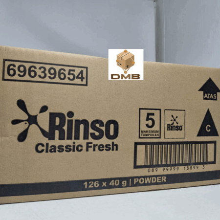 Rinso Anti Noda 40gr (1000) [1krt=126pcs]